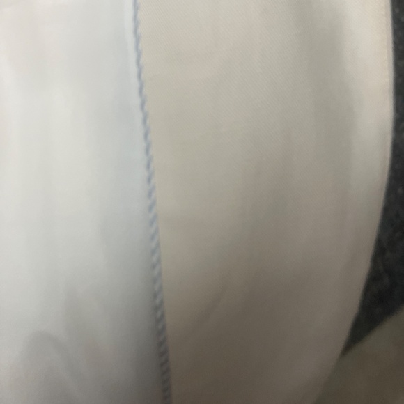 Cream Blazer - Picture 5 of 5